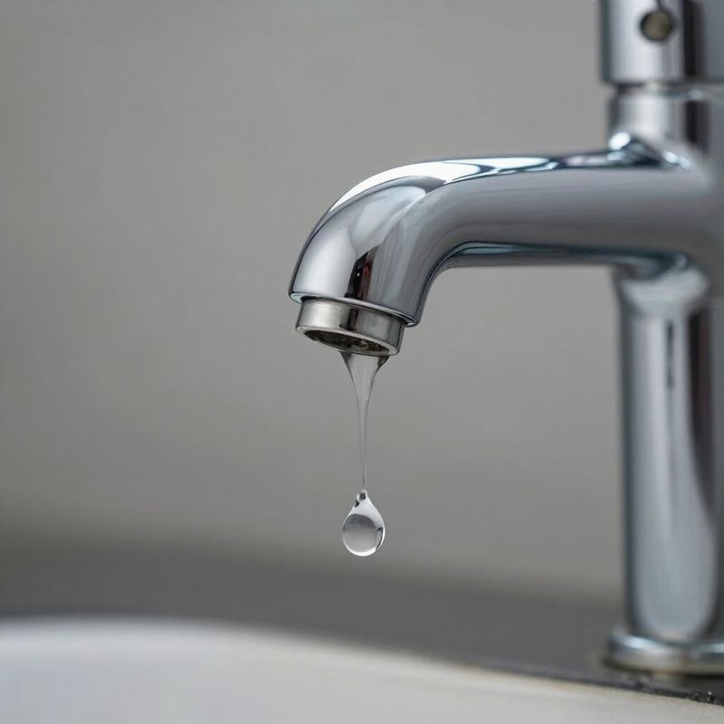 Leak Detection & Repair in Denison