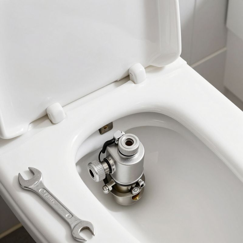 Toilet & Faucet Repair in Denison