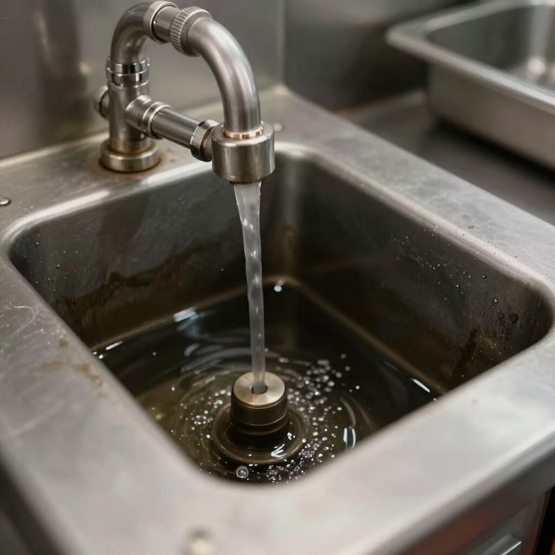 Garbage Disposal in Denison