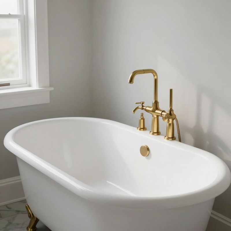 Common Problems With Inspecting Plumbing Behind an Access Panel in Denison, TX